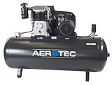 AEROTEC Kompressor B70-500 FT 10bar 10PS 500L NEU