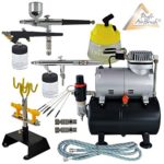 Airbrush Set