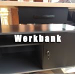 Holz-Werkbank Beispiel